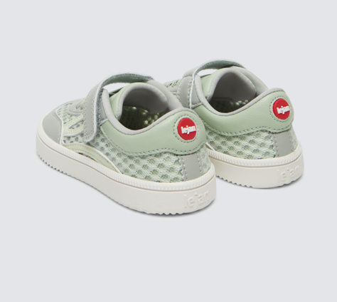 Mesh Verde - Lejan PREVENTA