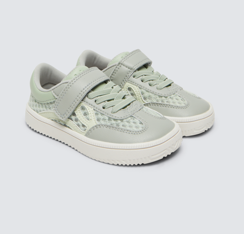 Mesh Verde - Lejan PREVENTA