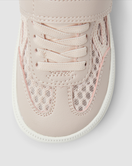 Mesh Rosa - Lejan PREVENTA