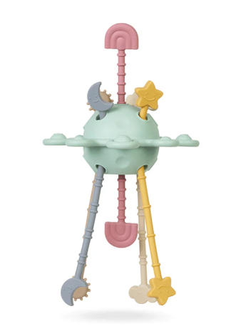 Toy Planet Juguete Sensorial - Saro