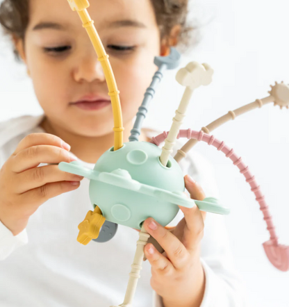Toy Planet Juguete Sensorial - Saro