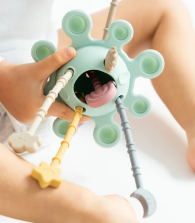 Toy Planet Juguete Sensorial - Saro