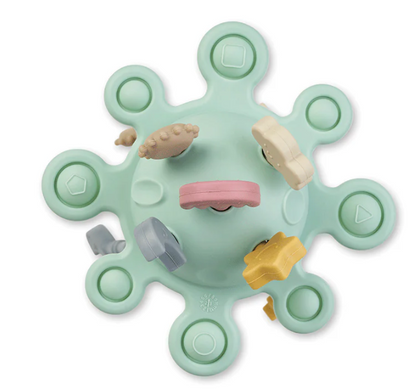Toy Planet Juguete Sensorial - Saro