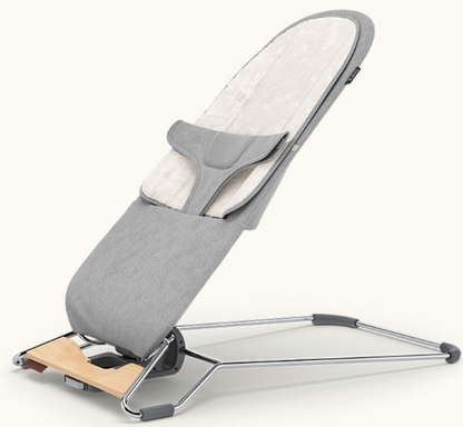 Hamaca Mira Stella Grey Mélange - UPPAbaby