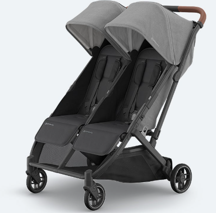 Minu Duo Greyson Gemelar - Uppababy