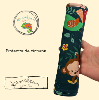 Funda Avova Sorafix Selva - Fundas Kamaleon