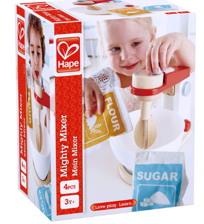 Mix & Bake - Hape