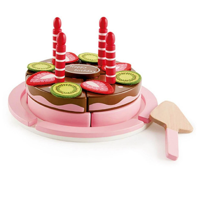Tarta Cumpleaños - Hape