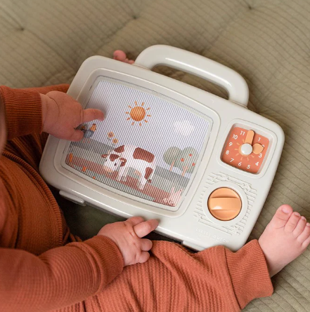 Musical TV - Little Dutch