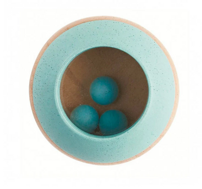 Set tentetieso Colores Calidos - Plan Toys