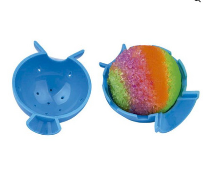Pelota DYK - Moses