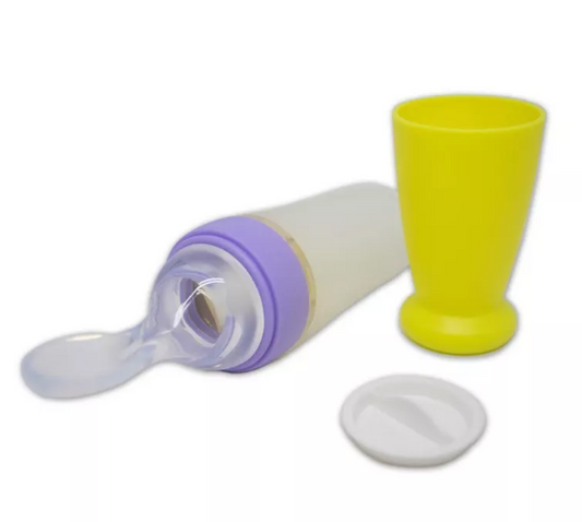 Cuchara Spoon - Nikidom