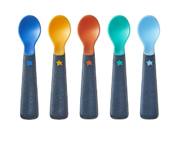 Set 5 Cucharas - Tommee Tippee