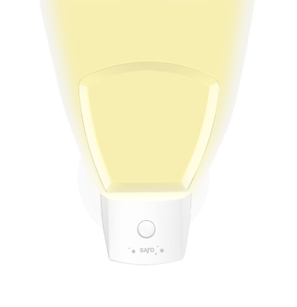 Luz Compañia - Saro