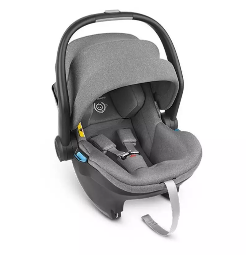 Mesa Metallic Melange - Uppababy (Última unidad)
