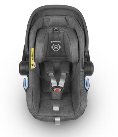 Mesa Metallic Melange - Uppababy (Última unidad)
