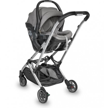 Mesa Metallic Melange - Uppababy (Última unidad)