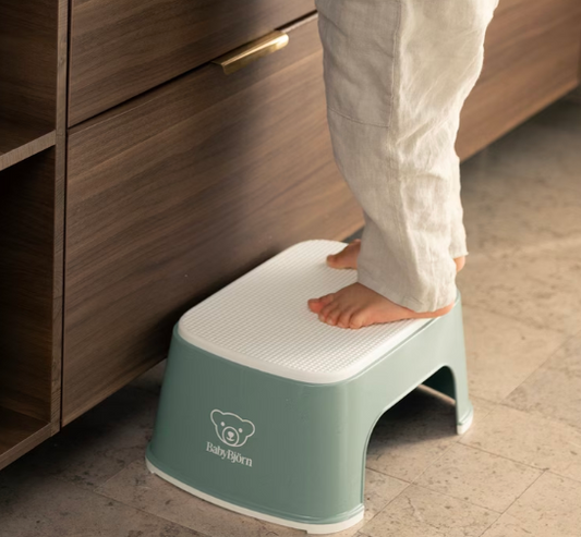 Step Stool - BabyBjörn