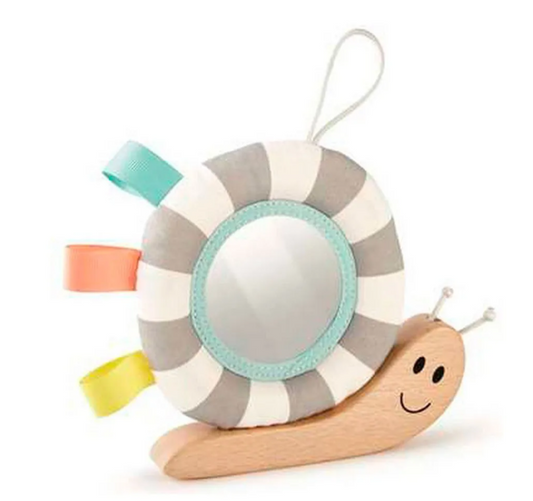 Caracol - Hape