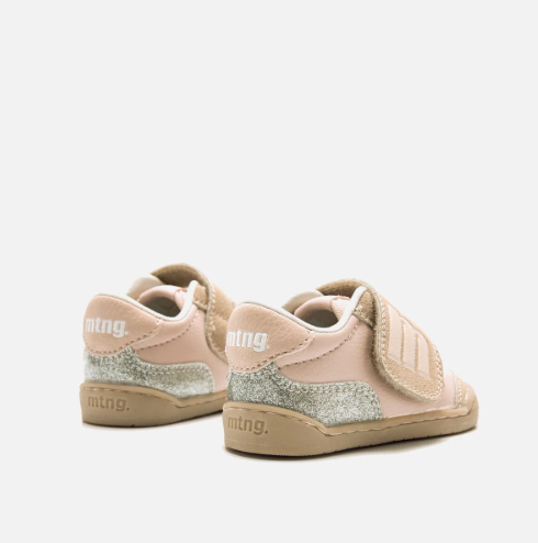 Free Murri Nude Butter Rosa Vegano - Mustang