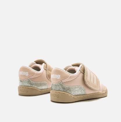 Free Murri Nude Butter Rosa Vegano - Mustang