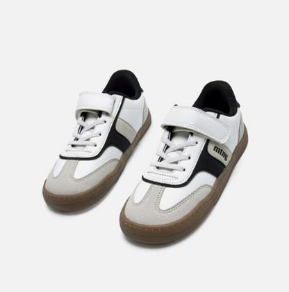 Free Modern Blanco Losfo Negro Vegano - Mustang