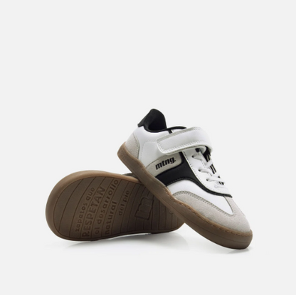 Free Modern Blanco Losfo Negro Vegano - Mustang