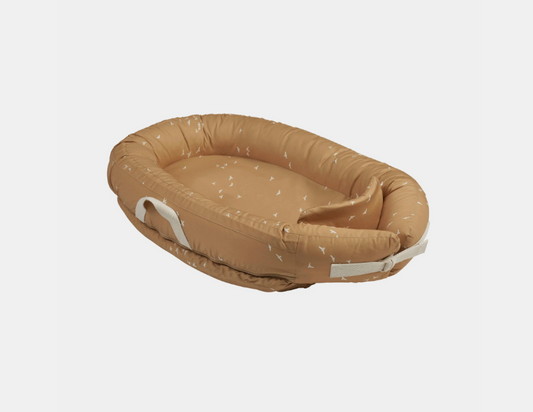 Nido Warn Mostaza - Voksi