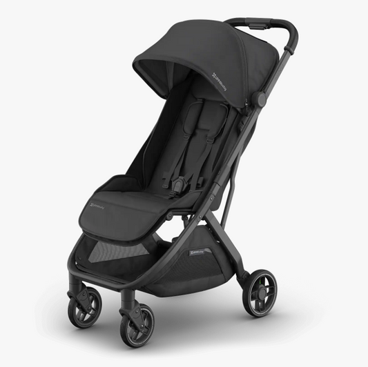 Minu V3 Jake Black - UPPAbaby