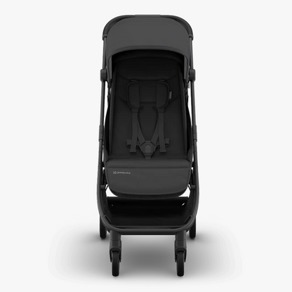 Minu V3 Jake Black - UPPAbaby