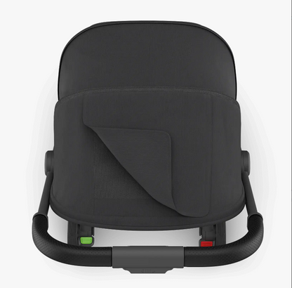 Minu V3 Jake Black - UPPAbaby