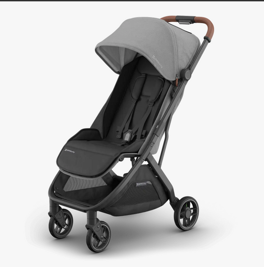 Minu V3 Jake Greyson - UPPAbaby