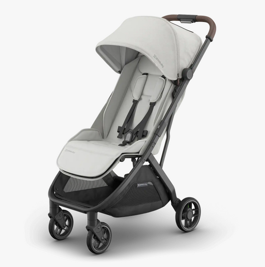 Minu V3 Savannah Pearl - UPPAbaby
