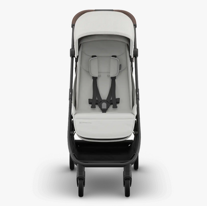 Minu V3 Savannah Pearl - UPPAbaby