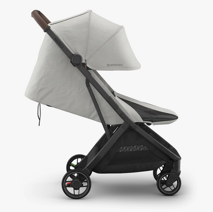 Minu V3 Savannah Pearl - UPPAbaby