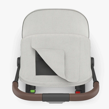 Minu V3 Savannah Pearl - UPPAbaby