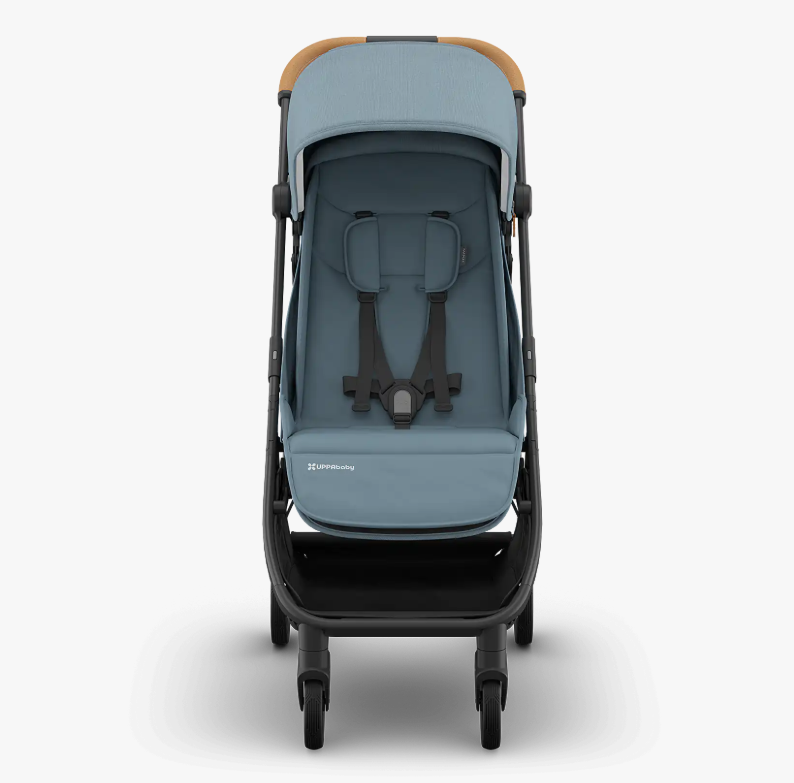 Minu V3 Dillan Stone Blue - UPPAbaby