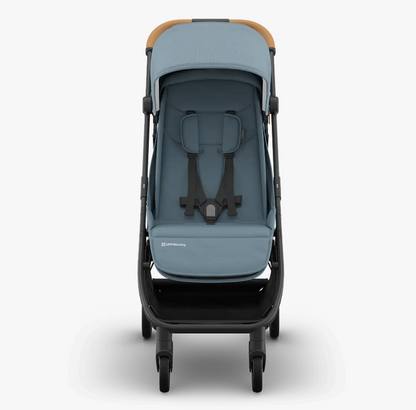 Minu V3 Dillan Stone Blue - UPPAbaby