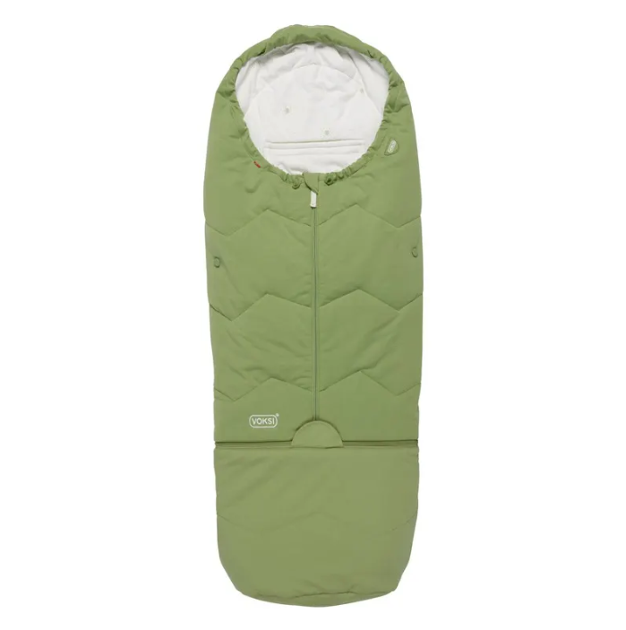 Saco Evolutivo Sky Light Apple Green Seeds – Voksi®