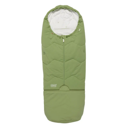 Saco Evolutivo Sky Light Apple Green Seeds – Voksi®