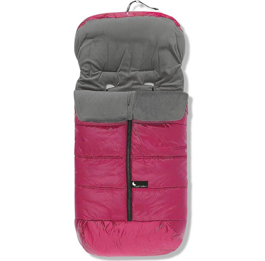 Saco de Invierno Universal Polar Rosa – Pirulos
