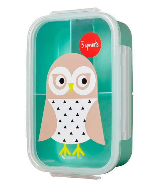 Tupper Buho - 3Sprouts