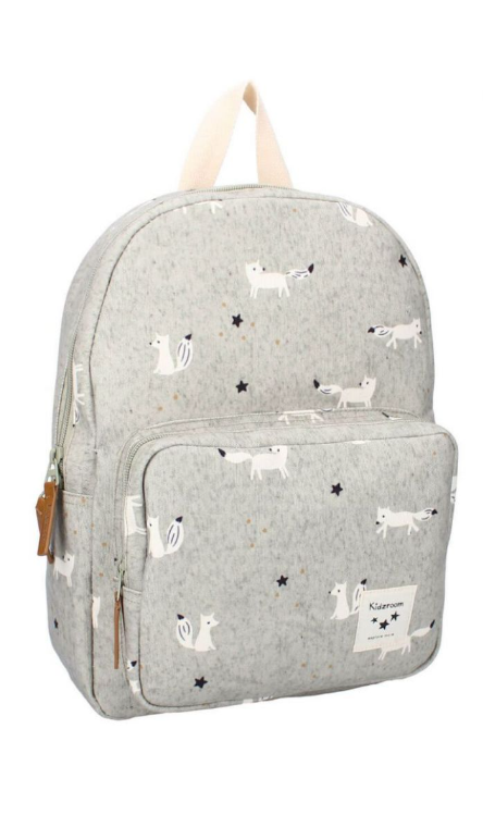 Mochila Zorro - Kidzroom