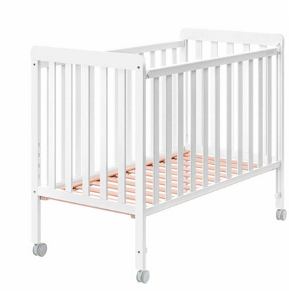 Cuna Nordika Blanca 120x60 - Micuna