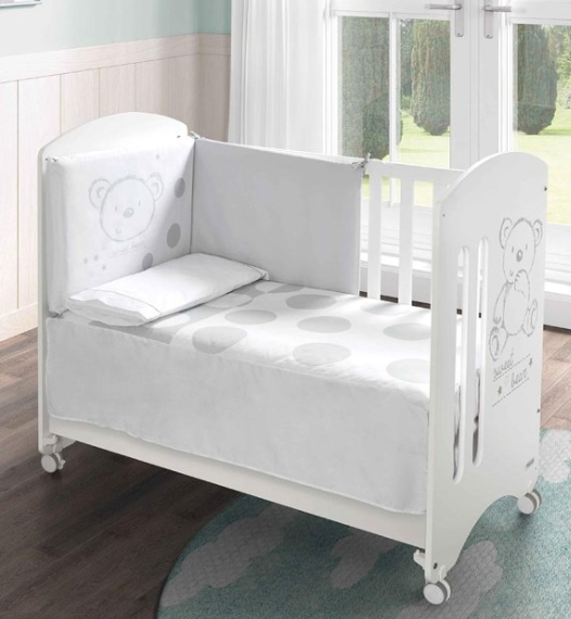 Cuna Sweet Bear - Micuna