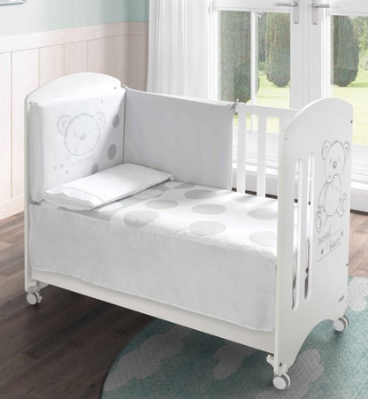 Cuna Sweet Bear - Micuna