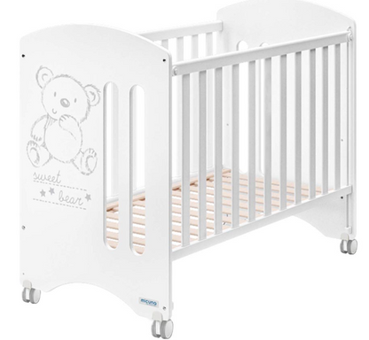 Cuna Sweet Bear - Micuna