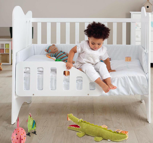 Cuna Sweet Bear - Micuna