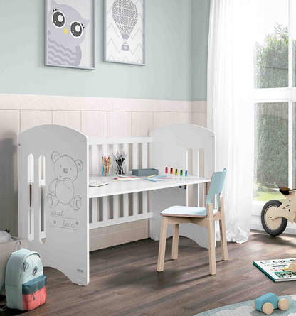 Kit Escritorio para Cuna - Micuna
