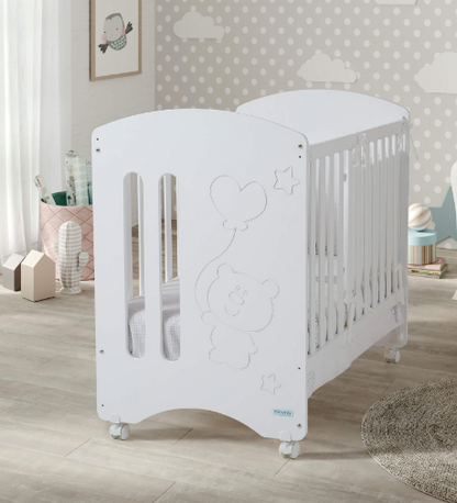 Cuna Sweet Globito 120×60 - Micuna